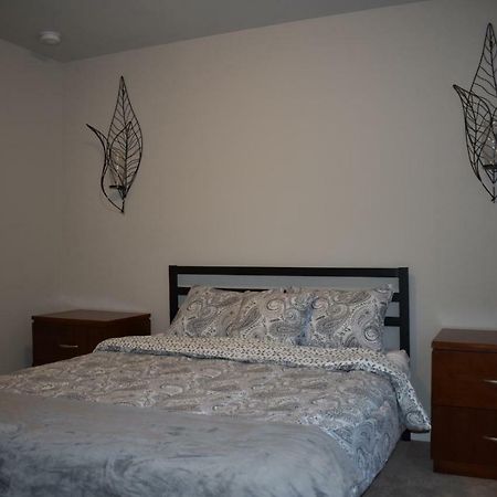 Atlanta Townhome Extérieur photo