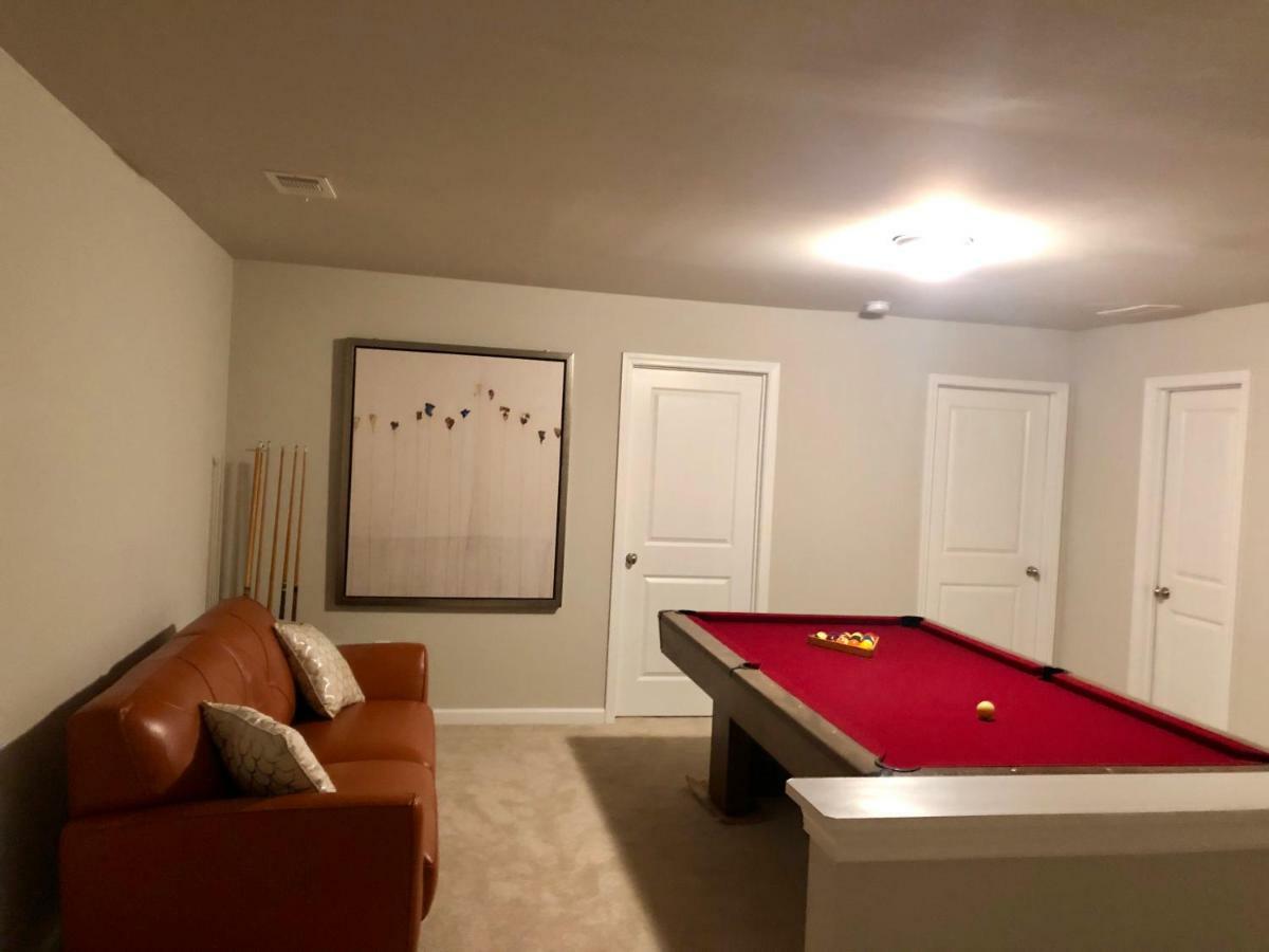 Atlanta Townhome Extérieur photo