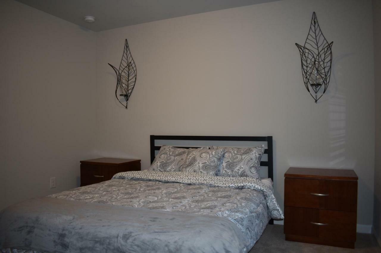 Atlanta Townhome Extérieur photo