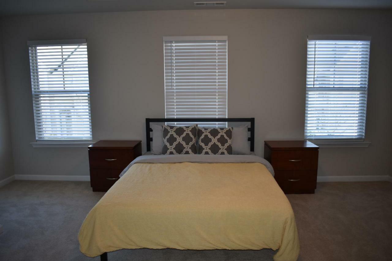 Atlanta Townhome Extérieur photo