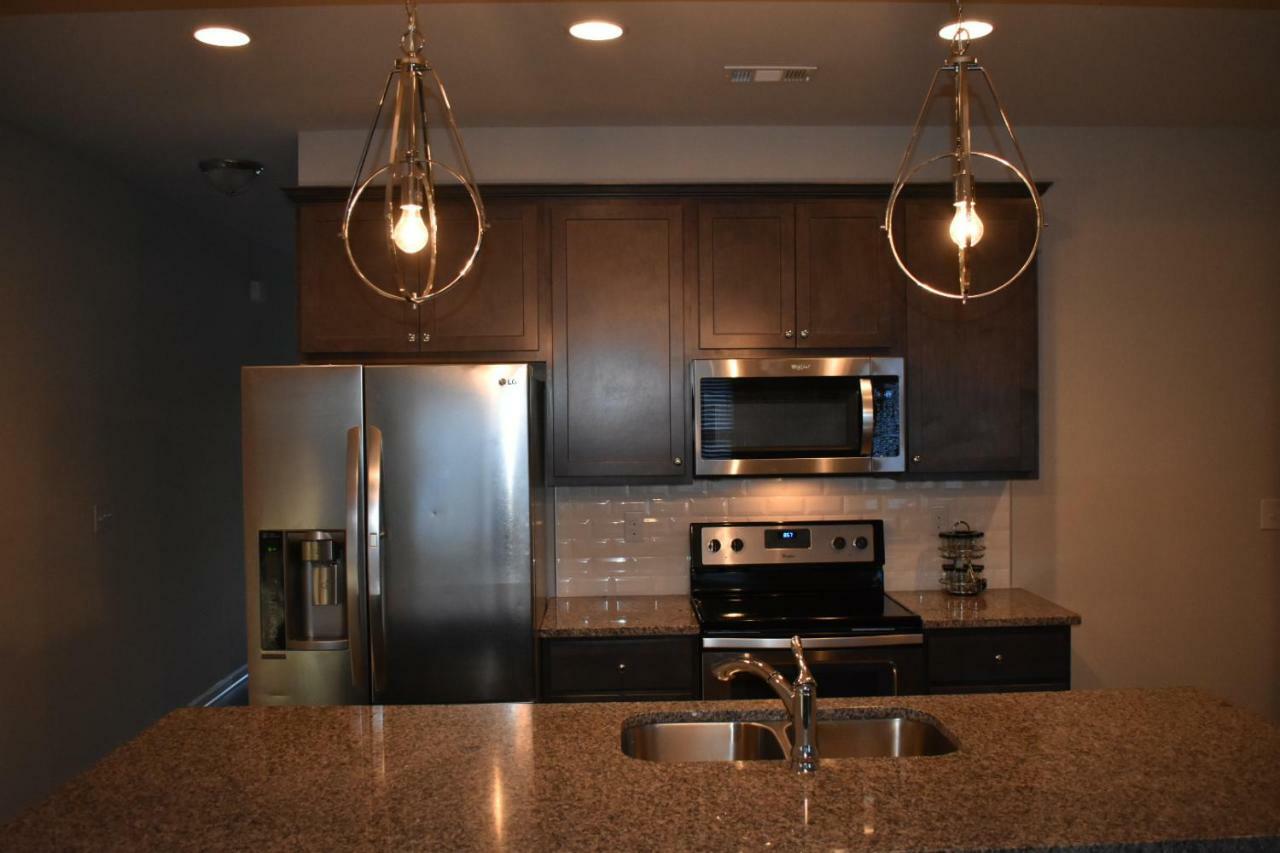 Atlanta Townhome Extérieur photo